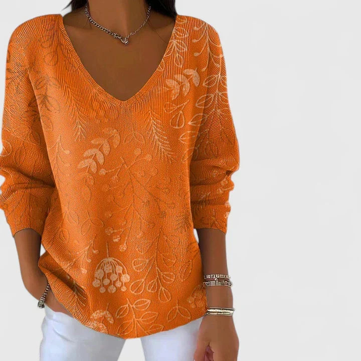 Aislynnne | Sophisticated Top for Women