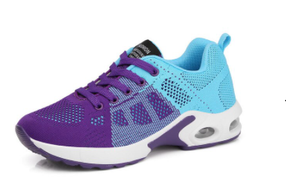 Almudena | Casual Walking Shoes for Women