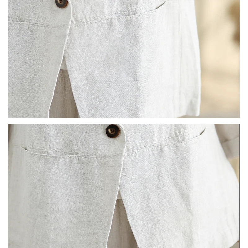 Everly | Casual Summer Blazer for Women