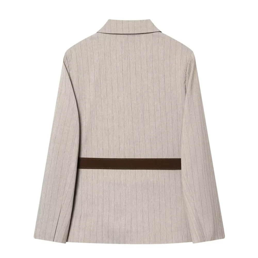 Sable | Relaxed Blazer for Women