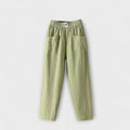 Solange | Linen Summer Trousers for Women