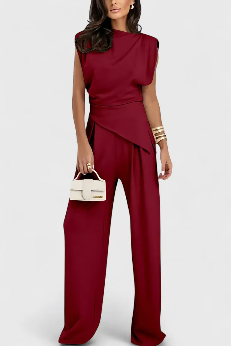 Arianna™ | Cozy Two Piece Set