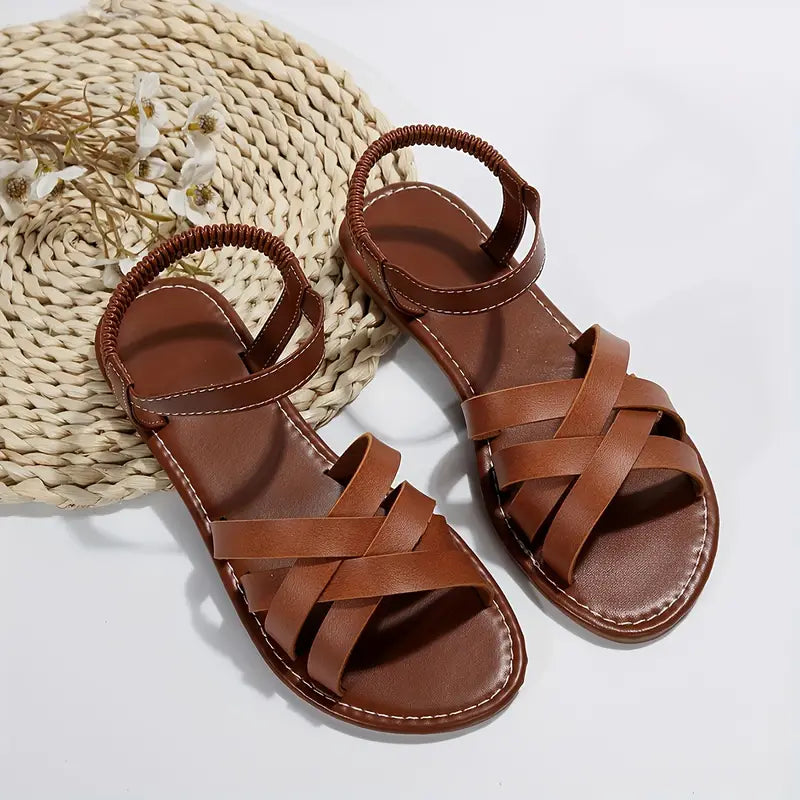 Asuncion | Orthopaedic Sandals for Women