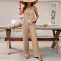 Mireille | Cosy Two-Piece Set for Women