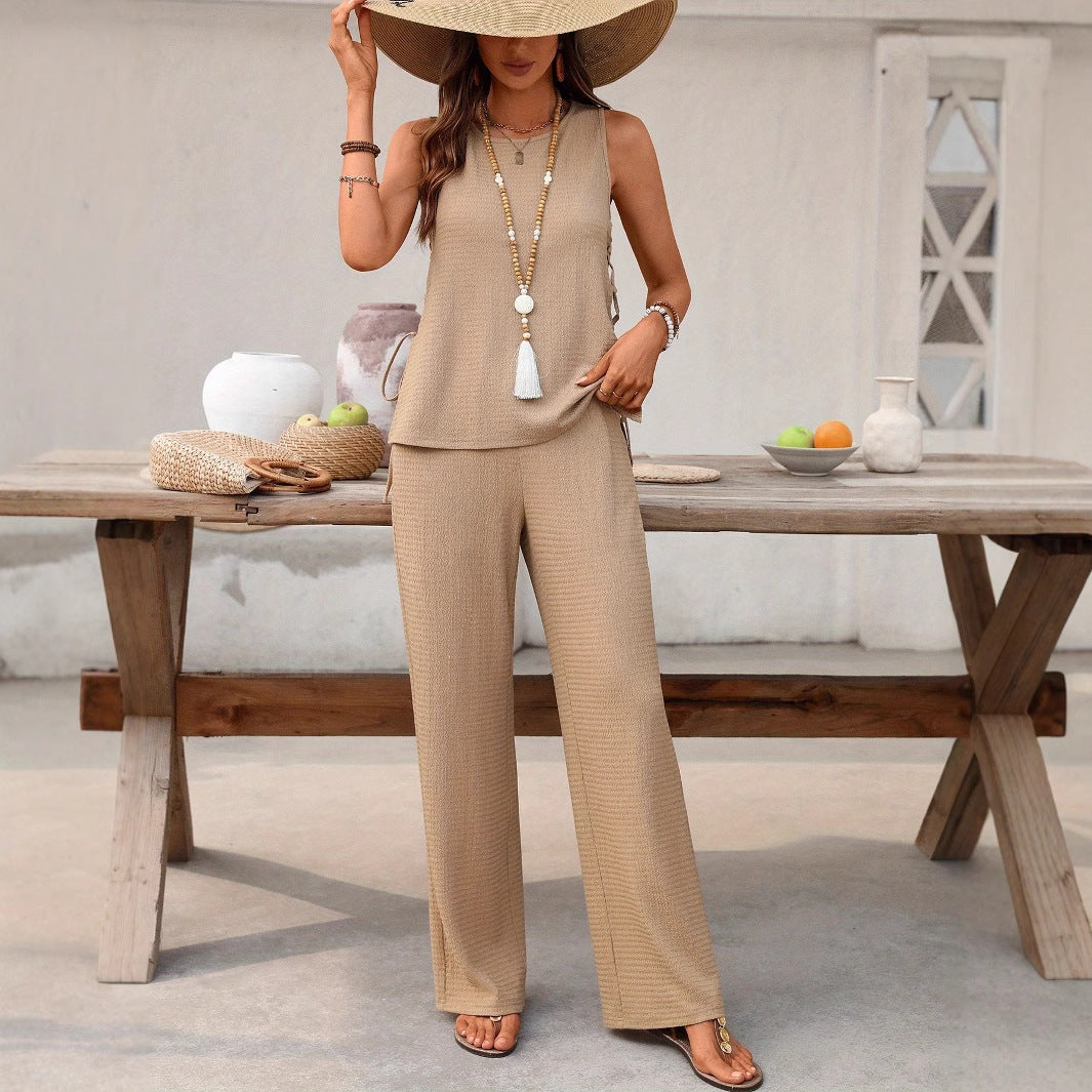 Mireille | Cosy Two-Piece Set for Women