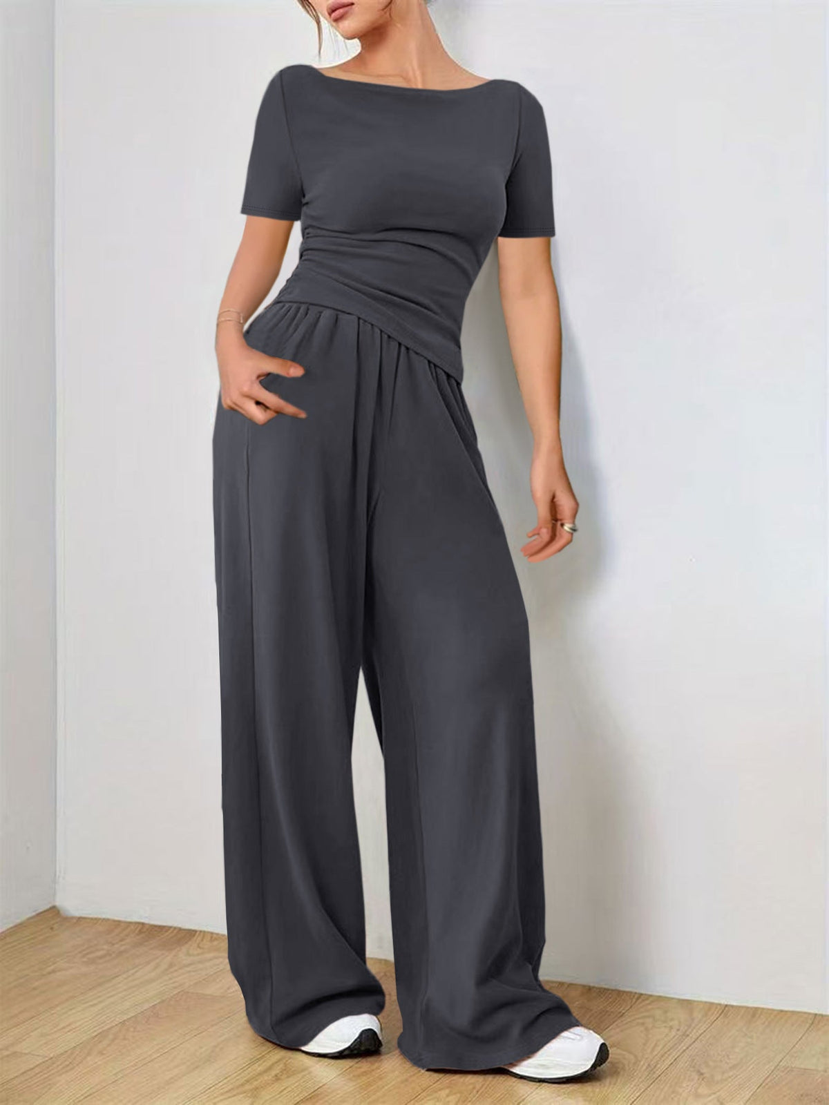 Celestina | Cosy Two-Piece Set for Women