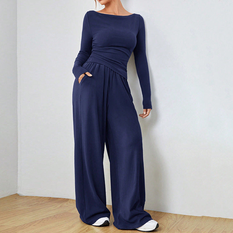 Celestina | Cosy Two-Piece Set for Women