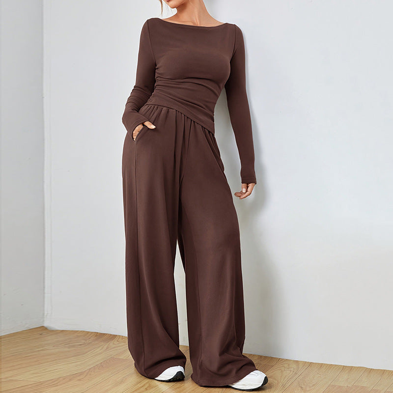 Celestina | Cosy Two-Piece Set for Women