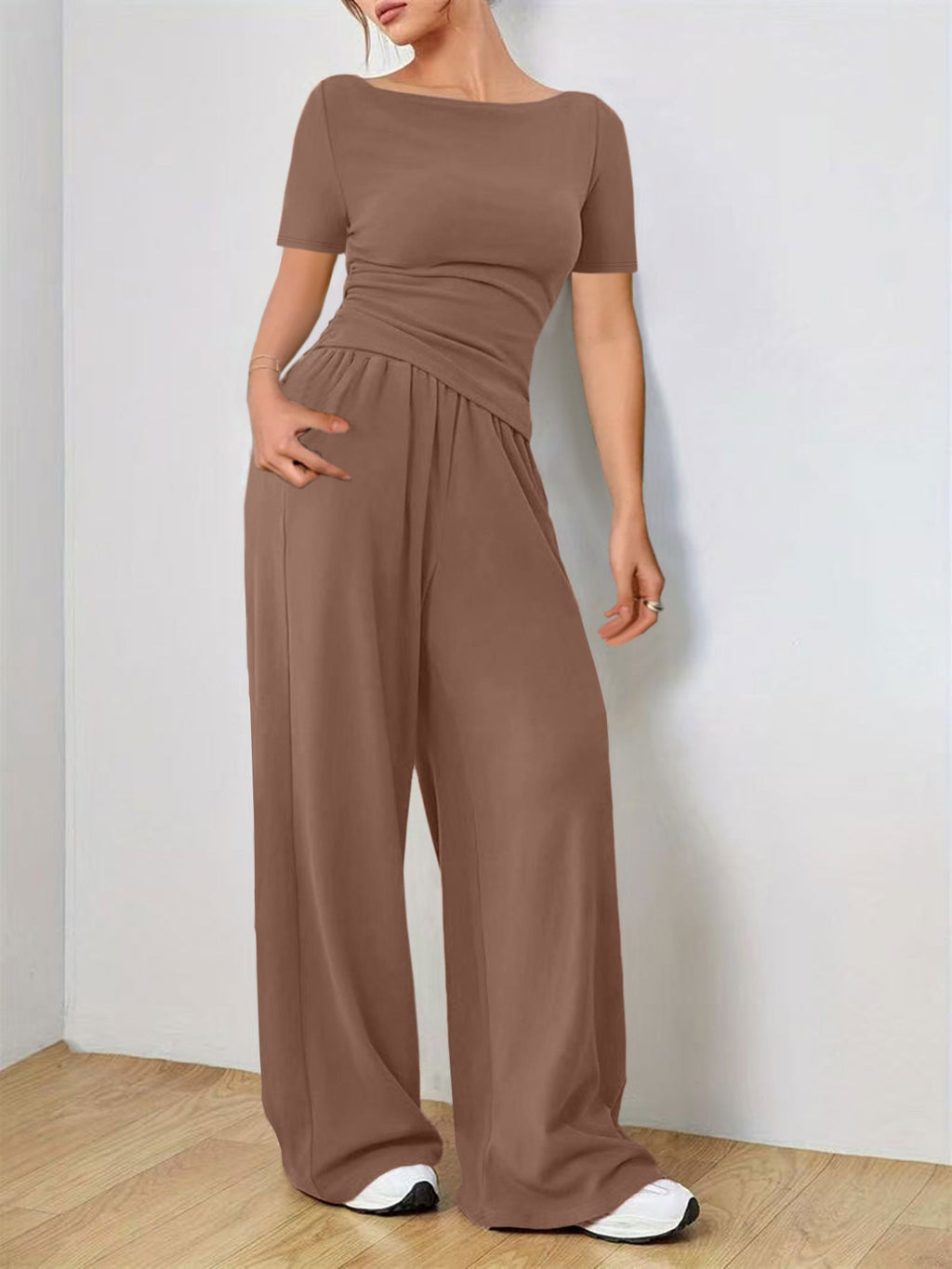 Celestina | Cosy Two-Piece Set for Women