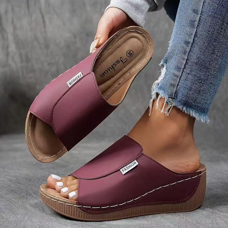 Dolores | Arch Support Sandals for Women