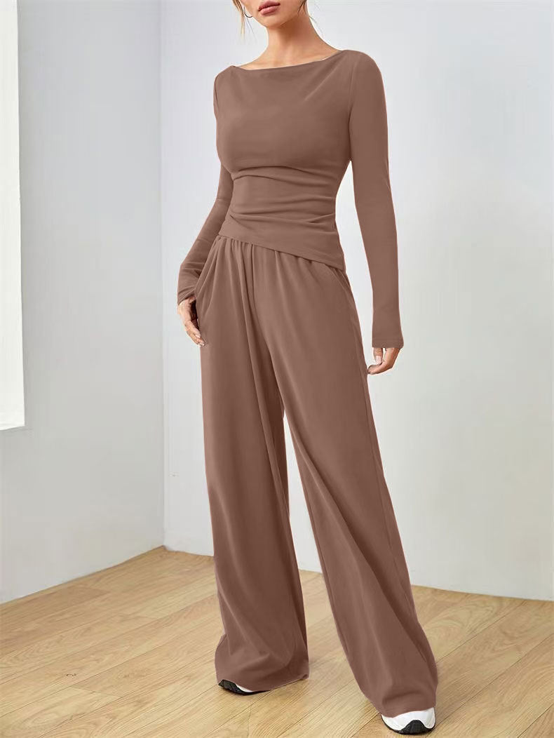 Celestina | Cosy Two-Piece Set for Women