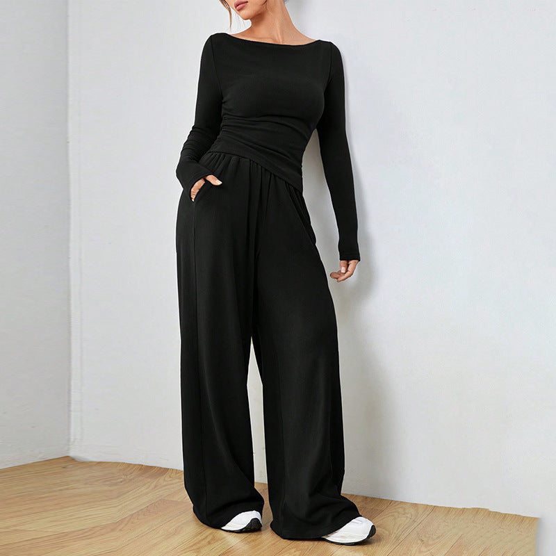 Celestina | Cosy Two-Piece Set for Women