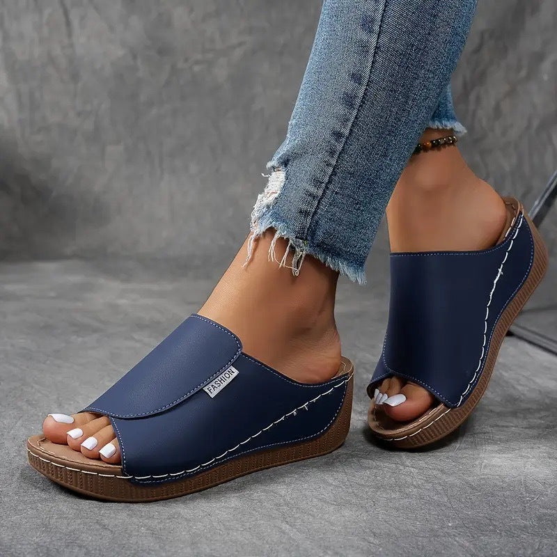 Dolores | Arch Support Sandals for Women