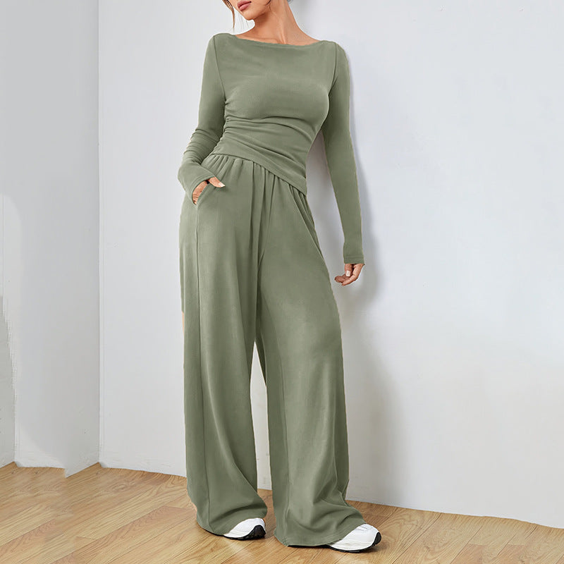 Celestina | Cosy Two-Piece Set for Women