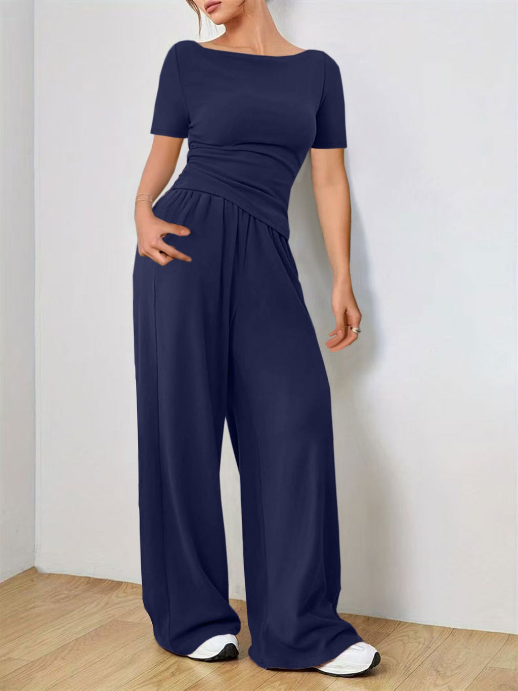 Celestina | Cosy Two-Piece Set for Women