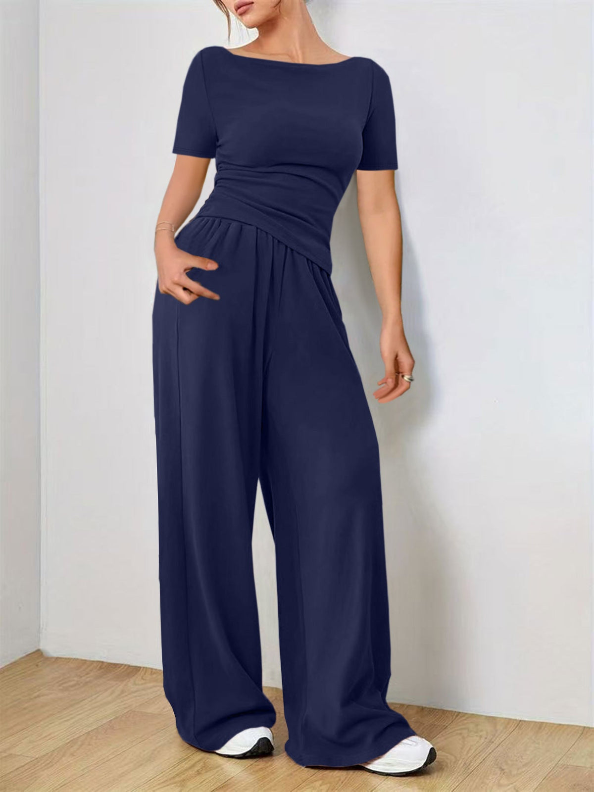 Celestina | Cosy Two-Piece Set for Women