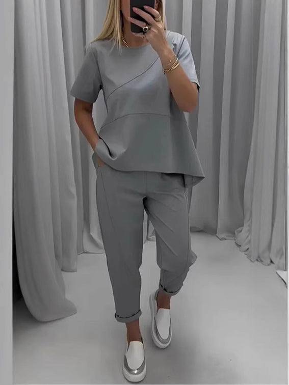 Ingrid | Casual Two-Piece Set for Women