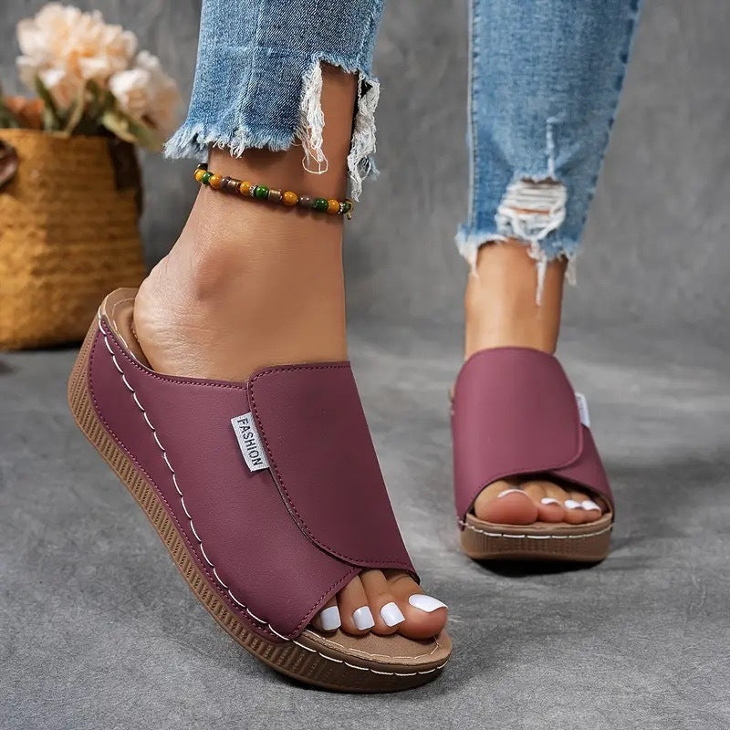 Dolores | Arch Support Sandals for Women