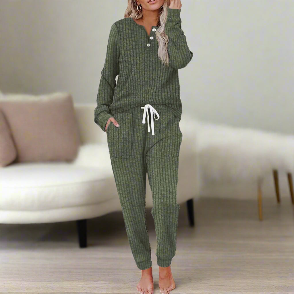 Adelaide | Loungewear Set for Women
