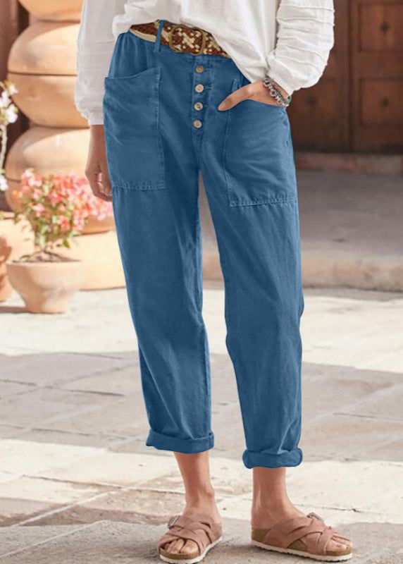 Lise | Relaxed Fit Trousers for Women