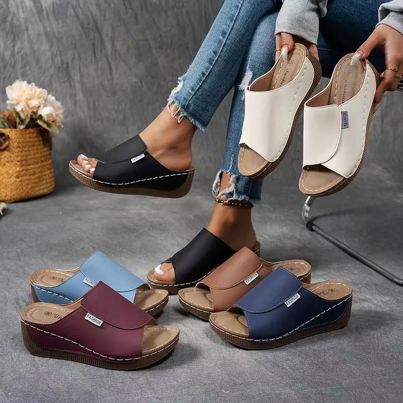 Dolores | Arch Support Sandals for Women
