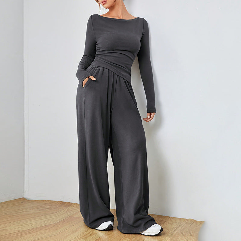 Celestina | Cosy Two-Piece Set for Women