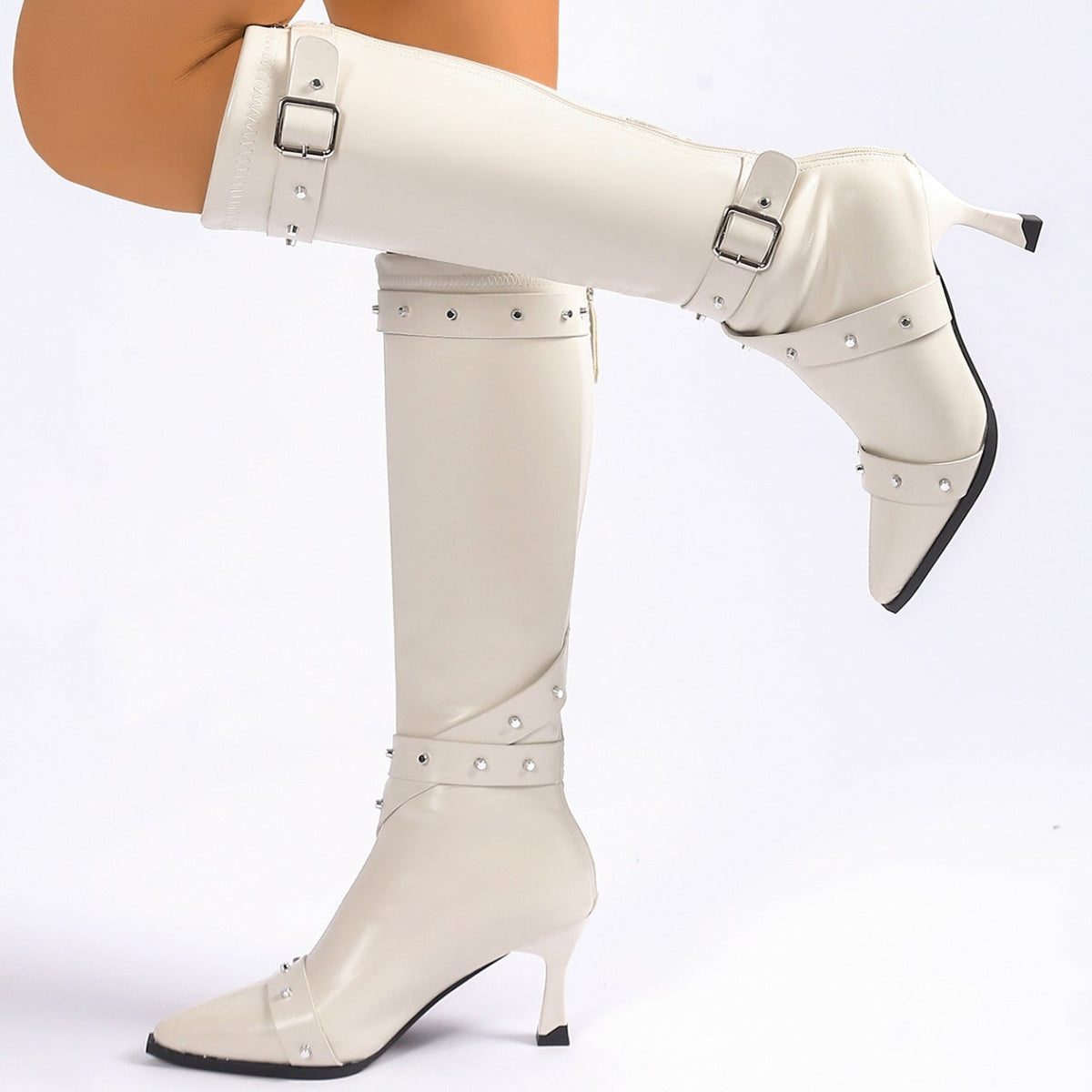Pristine | Classic Ankle Boots