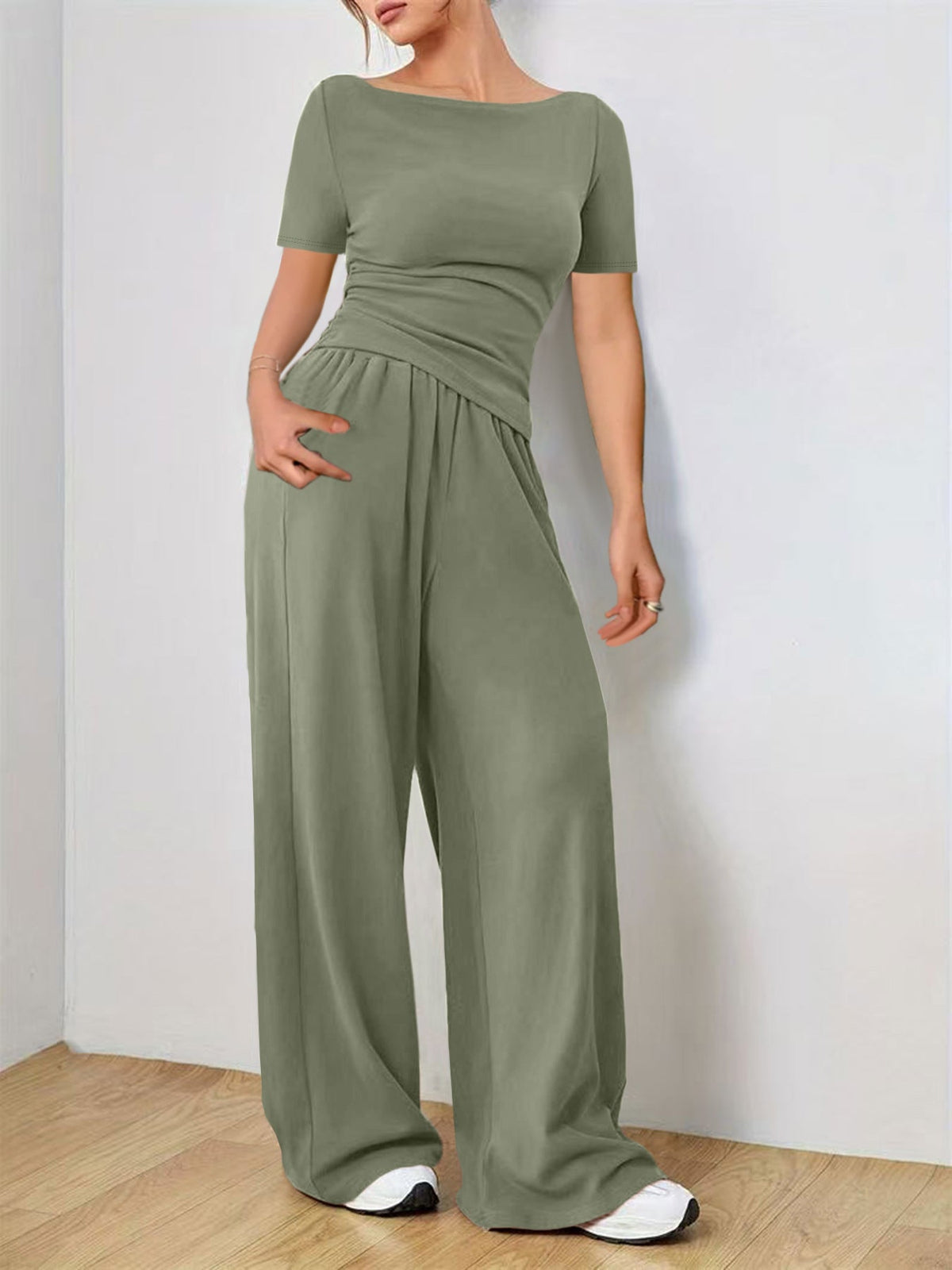 Celestina | Cosy Two-Piece Set for Women