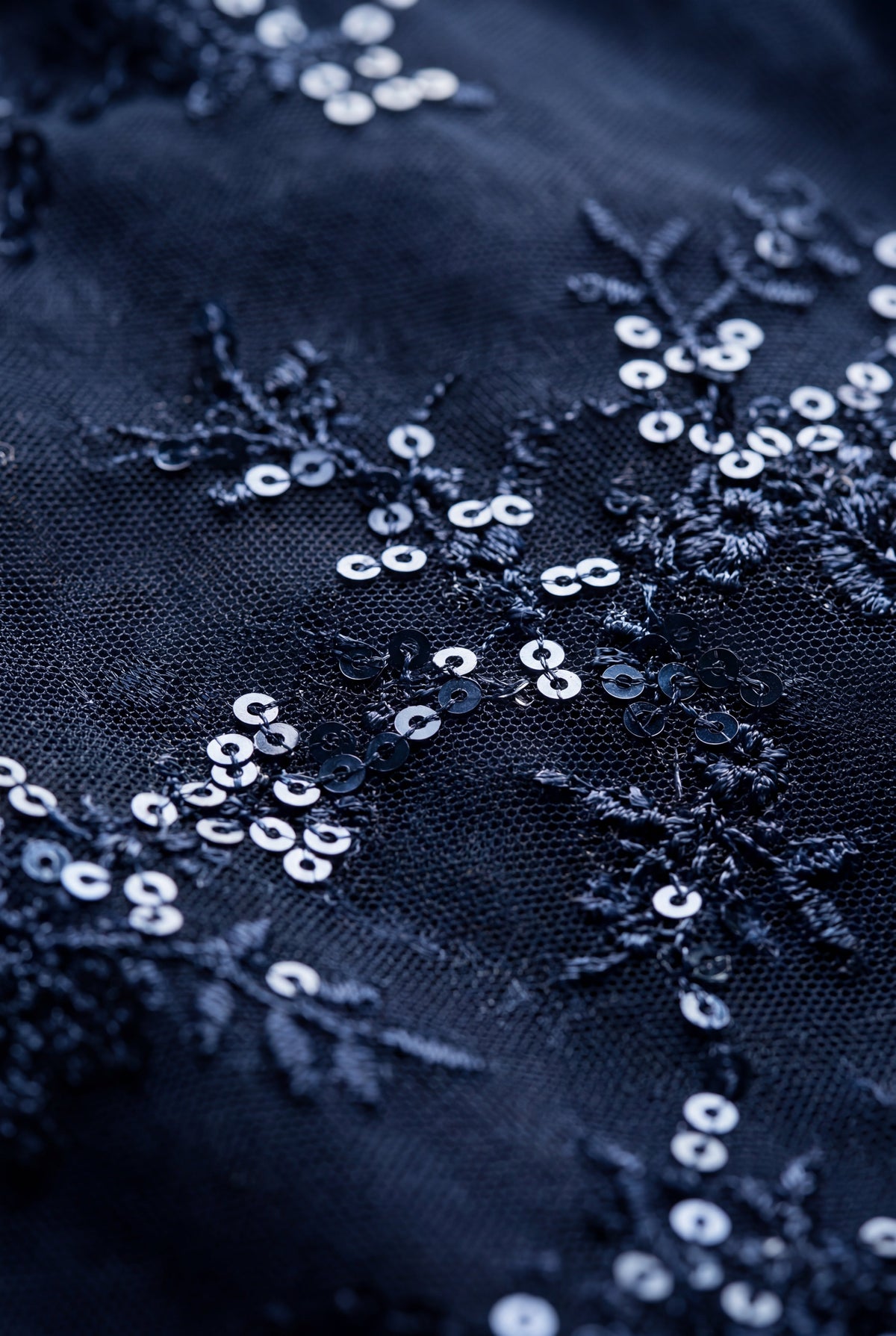 Viola | Sequin Mermaid Dress