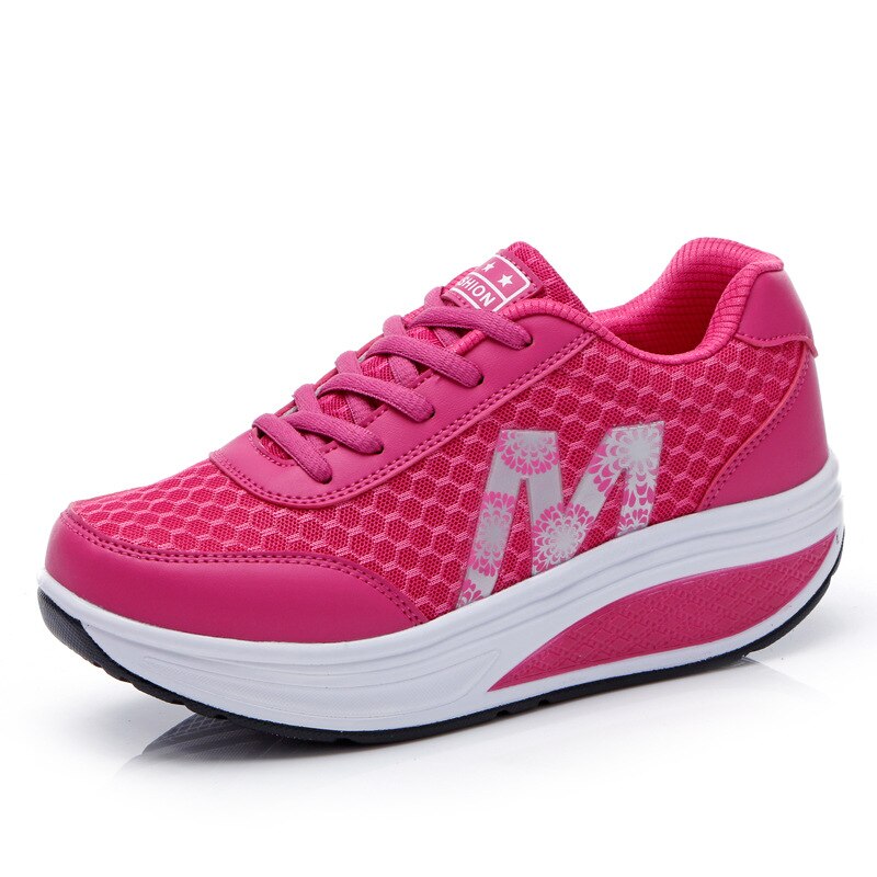 Esperanza | Orthopaedic Walking Shoes for Women