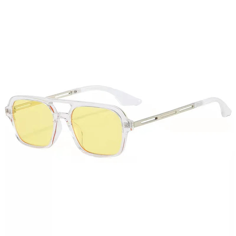 Hélène | Vintage Square Frame