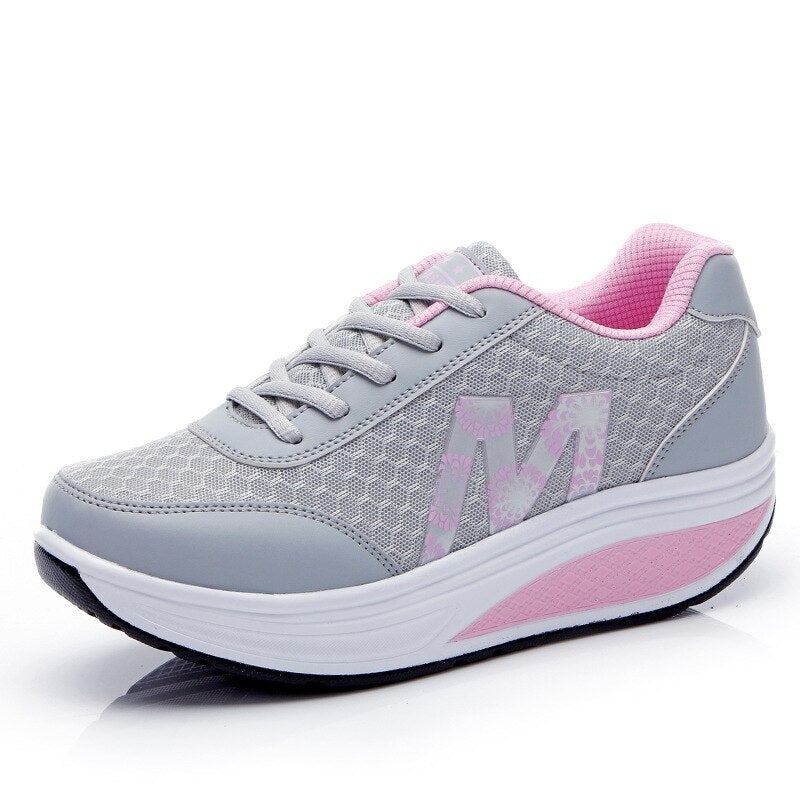 Esperanza | Orthopaedic Walking Shoes for Women