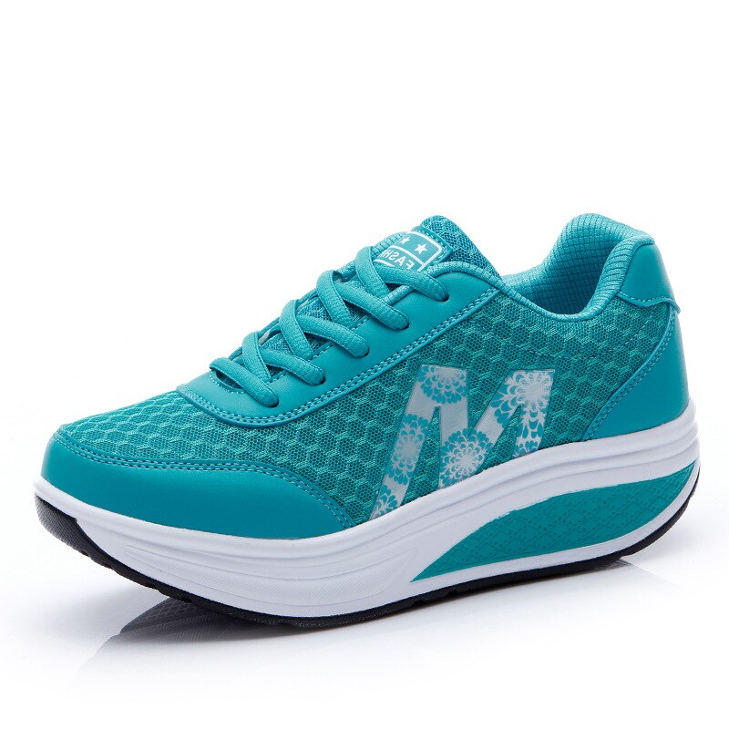 Esperanza | Orthopaedic Walking Shoes for Women