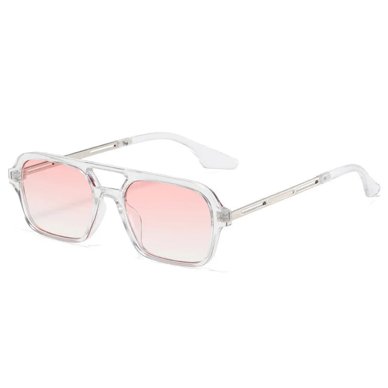 Hélène | Vintage Square Frame