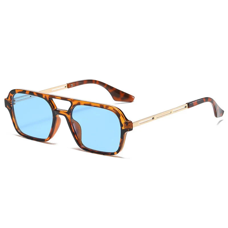 Hélène | Vintage Square Frame