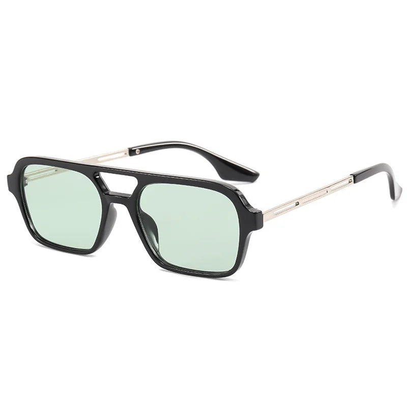 Hélène | Vintage Square Frame