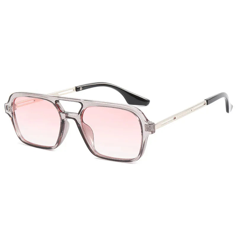 Hélène | Vintage Square Frame