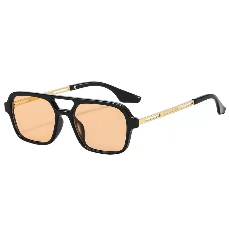 Hélène | Vintage Square Frame