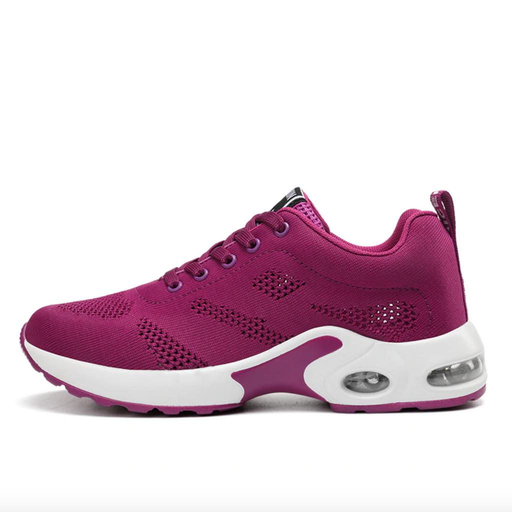 Almudena | Casual Walking Shoes for Women