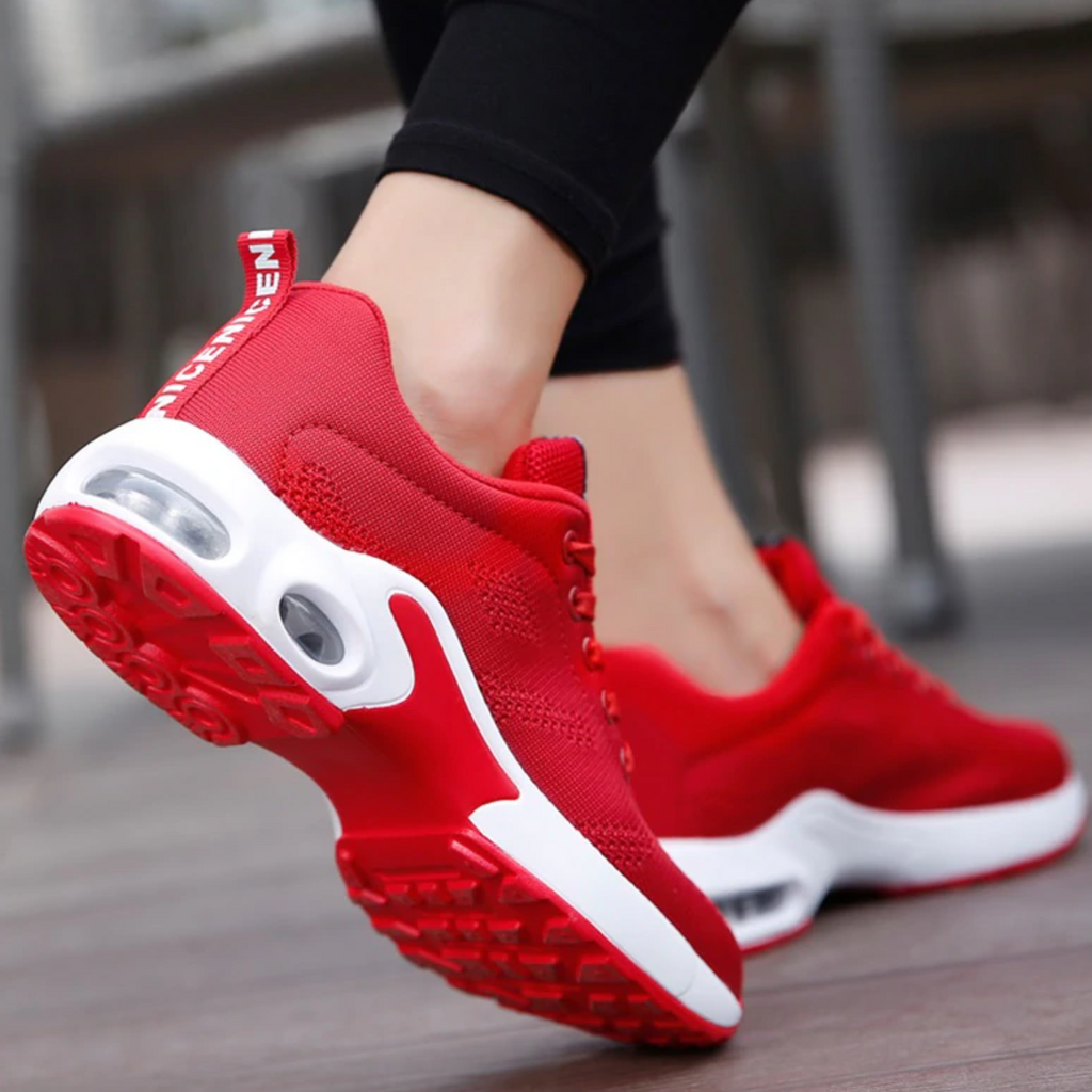 Almudena | Casual Walking Shoes for Women