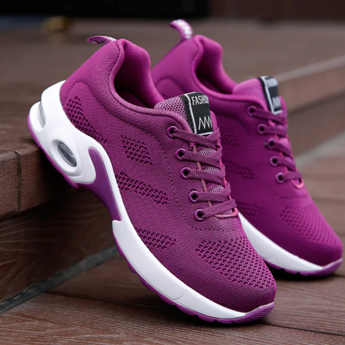 Almudena | Casual Walking Shoes for Women