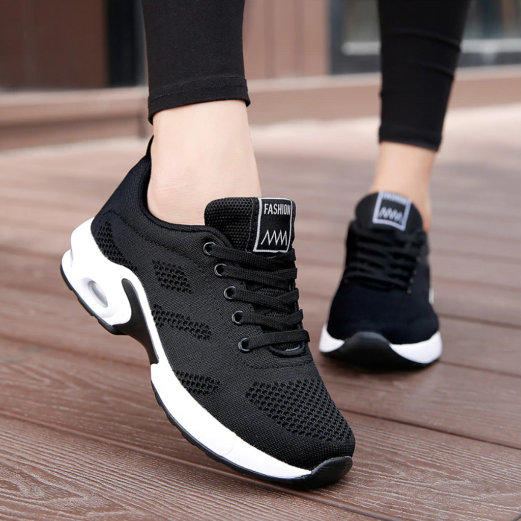 Almudena | Casual Walking Shoes for Women