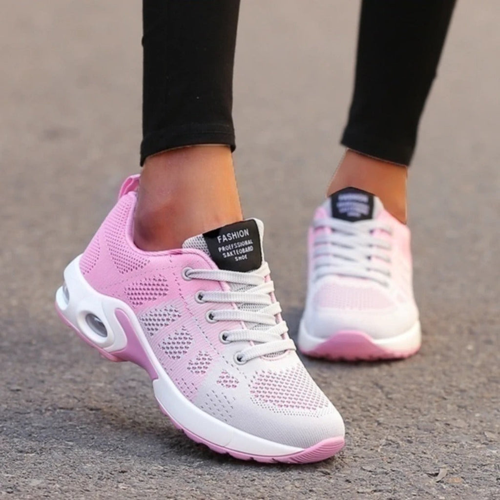 Almudena | Casual Walking Shoes for Women