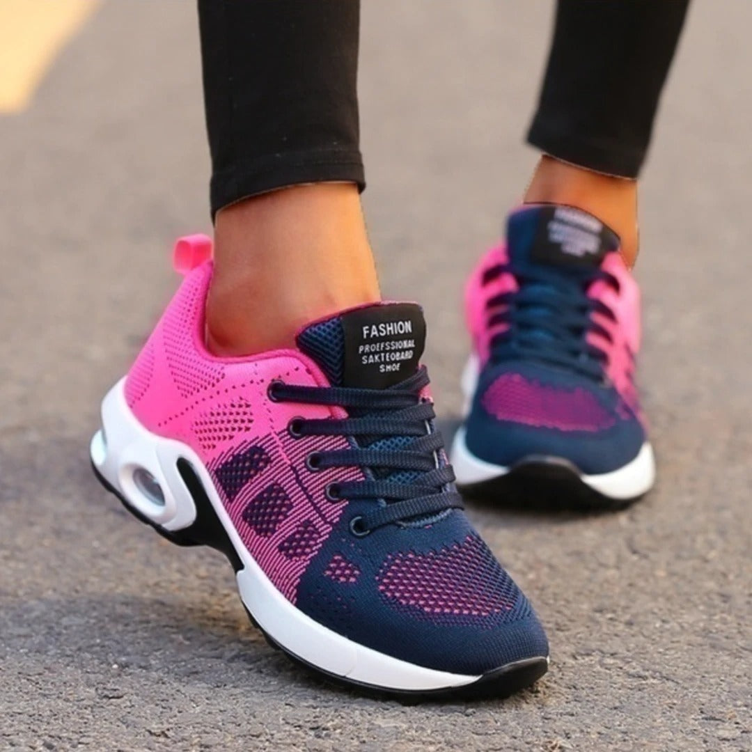 Almudena | Casual Walking Shoes for Women