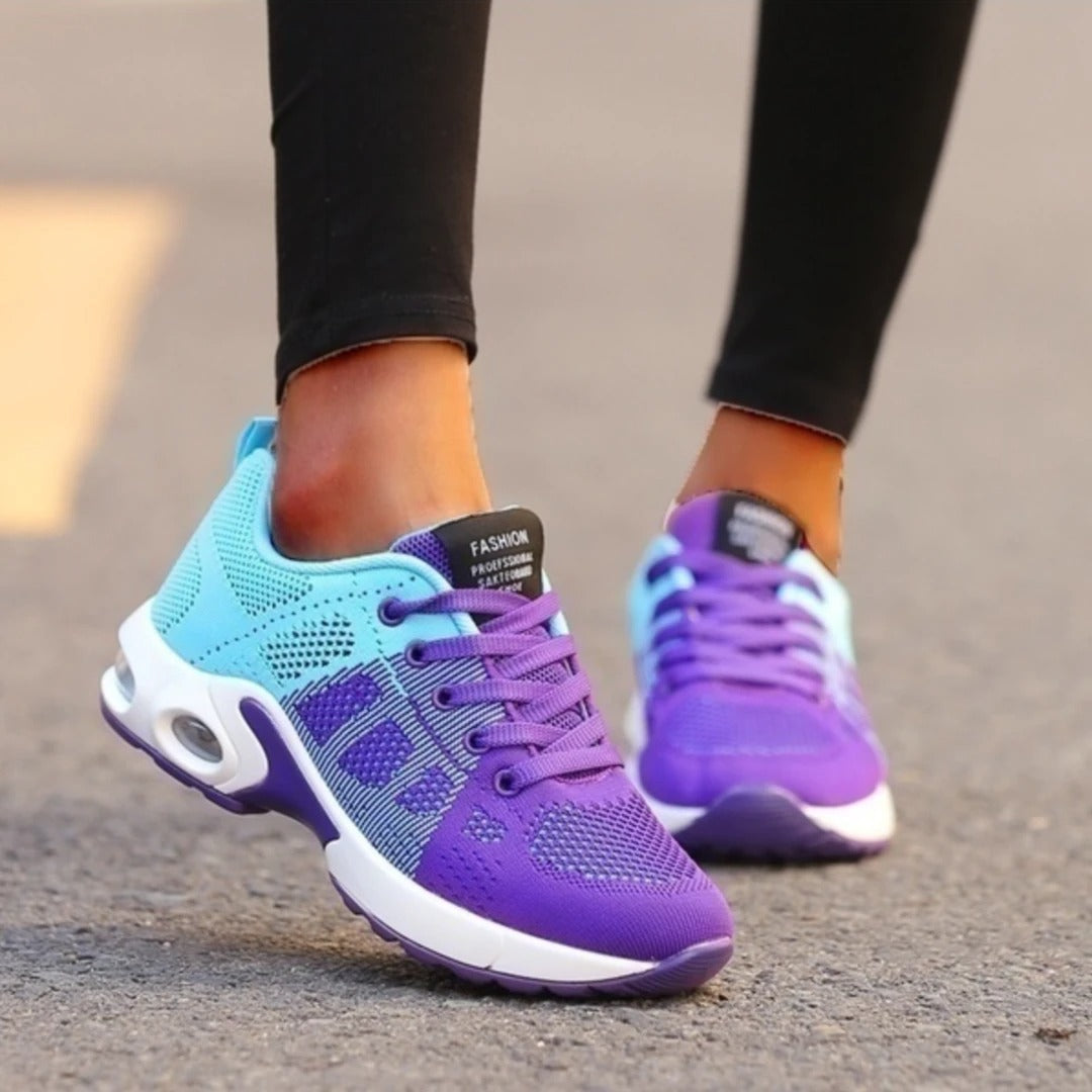 Almudena | Casual Walking Shoes for Women