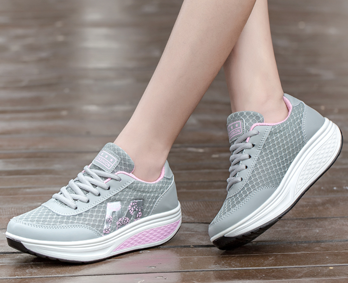Esperanza | Orthopaedic Walking Shoes for Women