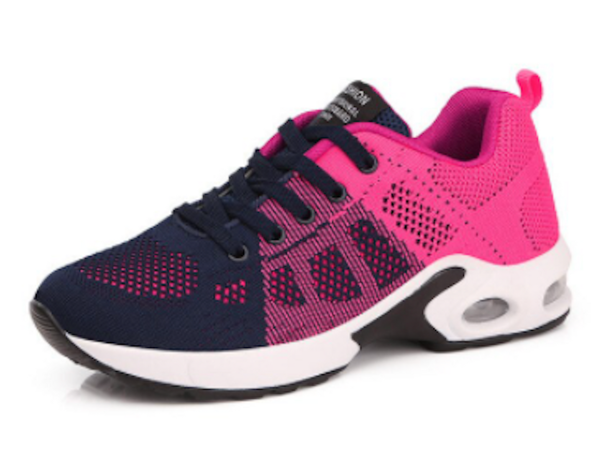 Almudena | Casual Walking Shoes for Women