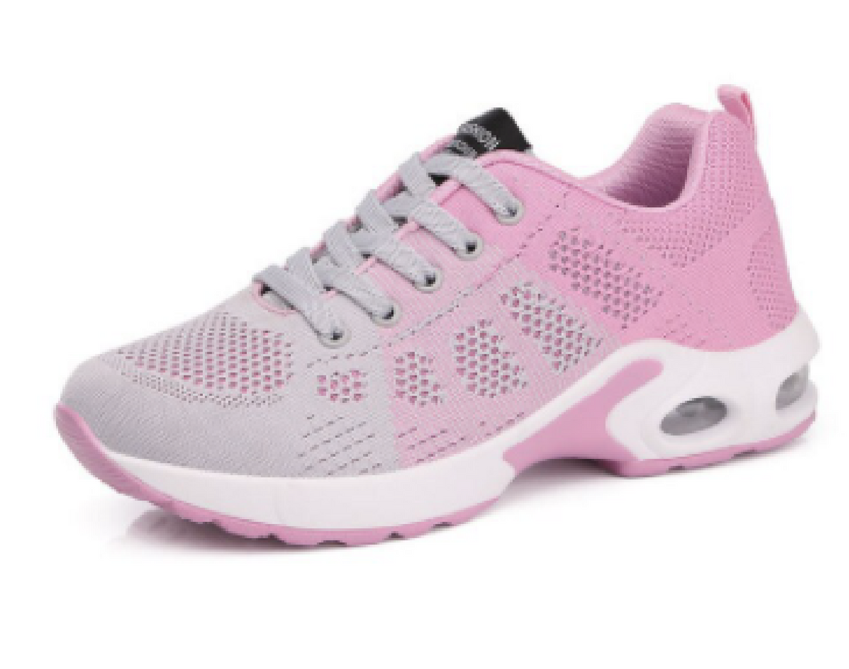 Almudena | Casual Walking Shoes for Women