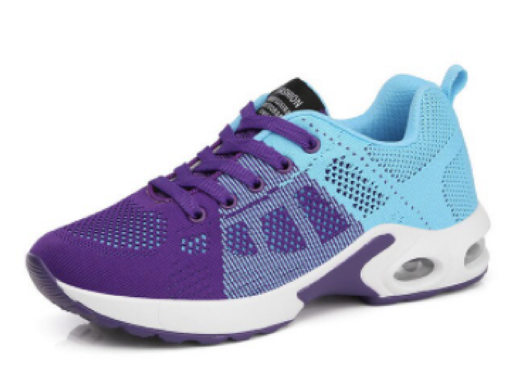 Almudena | Casual Walking Shoes for Women