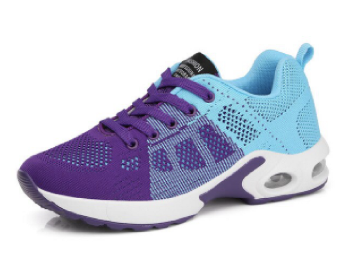Almudena | Casual Walking Shoes for Women